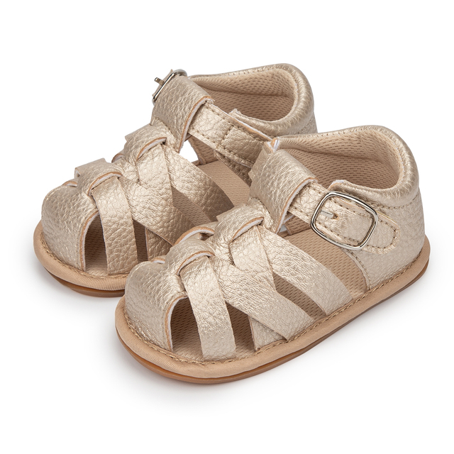 Le Petit Cocon - La Sandalette bébé