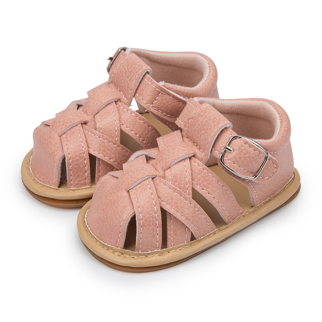 Le Petit Cocon - La Sandalette bébé