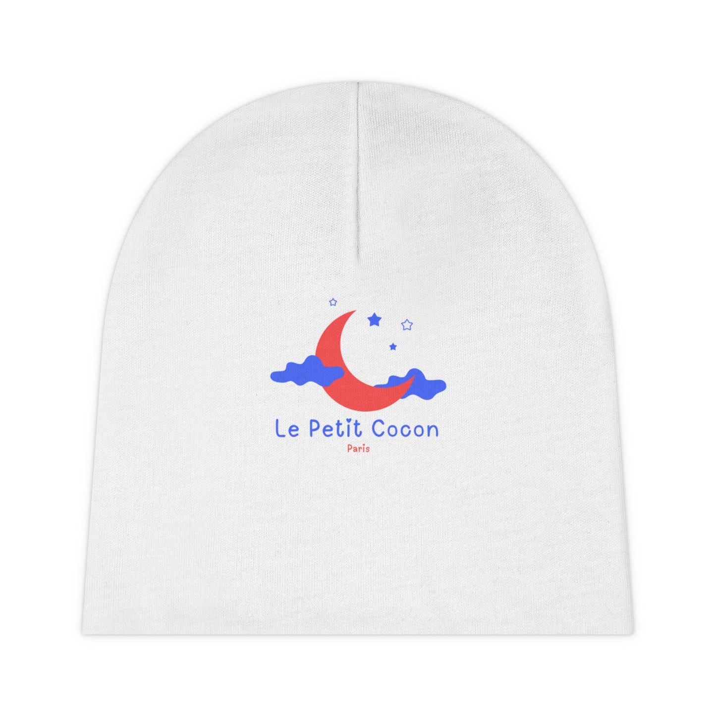 Bonnet Le Petit Cocon